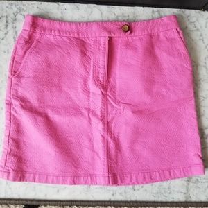 Anthropologie Vanessa Virginia Mini Skirt 6